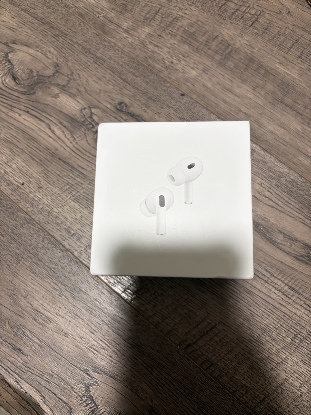 Apple air pod pros